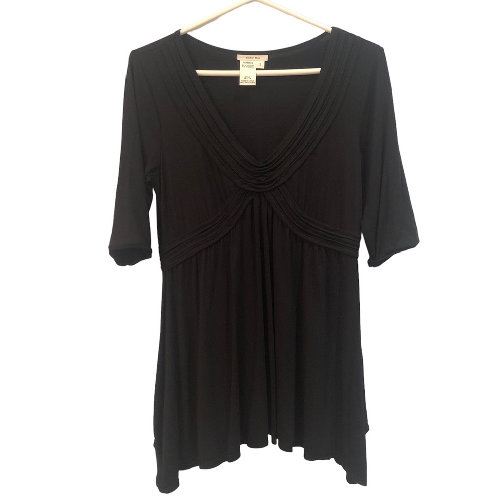 Sophie Max Blouse size Small